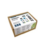 JESMONITE AC84, the new acrylic resin with a special stone effect for handicrafts.