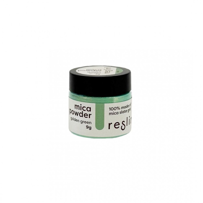 Pols de MICA per RESLIN (MICA Powder) 9gr