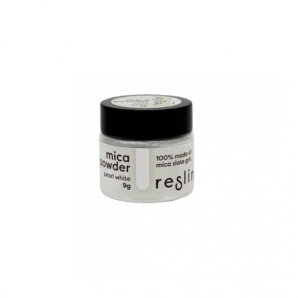 Pols de MICA per RESLIN (MICA Powder) 9gr