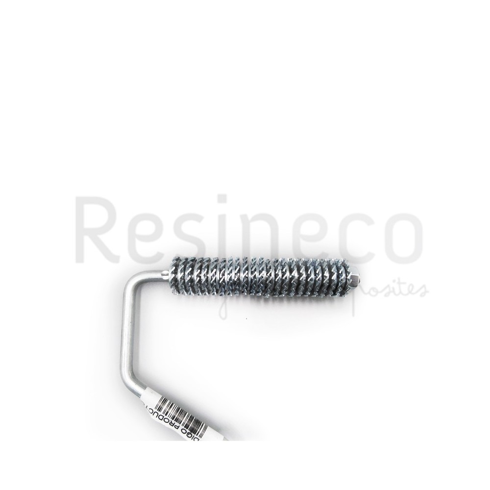 ROLO DE ANEL METÁLICO 18 X 80 MM (PÇ)