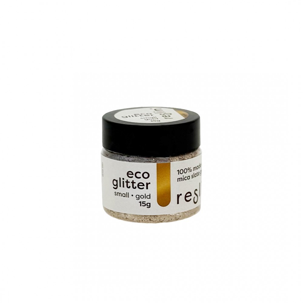 RESLIN ECO GLITTER 15 GR