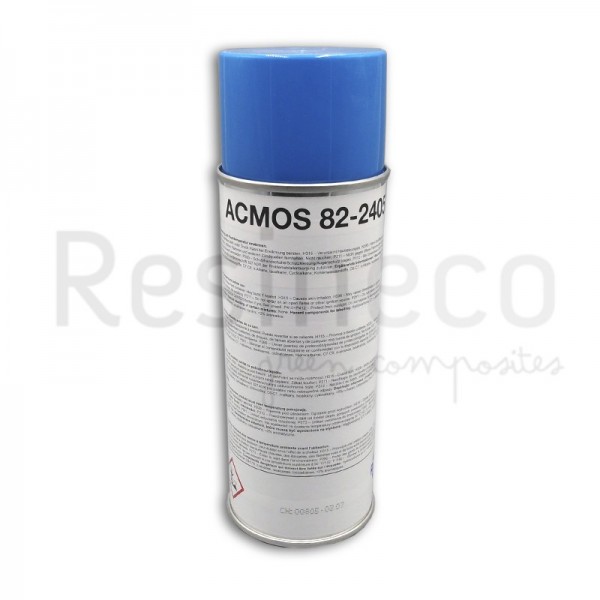 Desmoldeante spray para plástico Distaccante Sintetico - Plástico y Caucho  - Desmoldeante spray para plástico