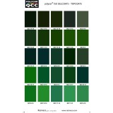 TOP-COAT BROCHA COLOR QCC 20 KG