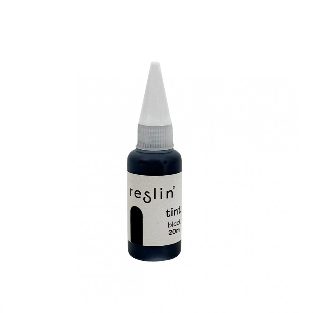 Reslin Tint 20 ml (Pigment for Reslin resins)