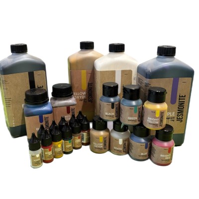 PIGMENTO DE JESMONITE