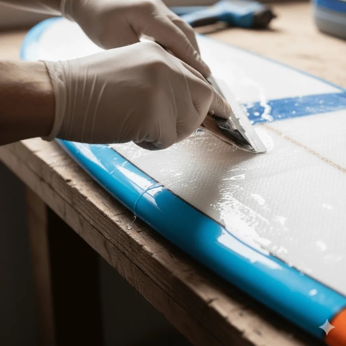 RESINA POLIESTER PARA SURF