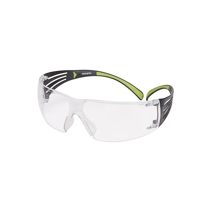 3M-SF401AF safety glasses