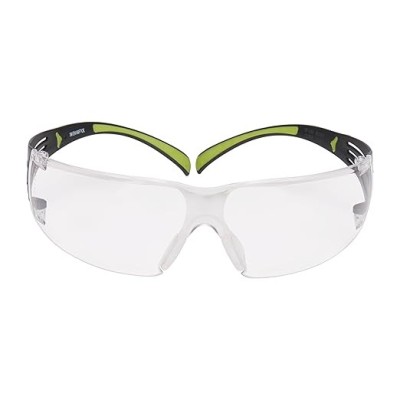 3M-SF401AF safety glasses