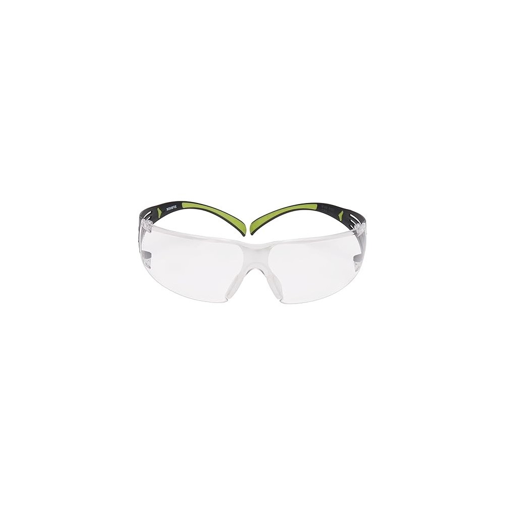 3M-SF401AF safety glasses