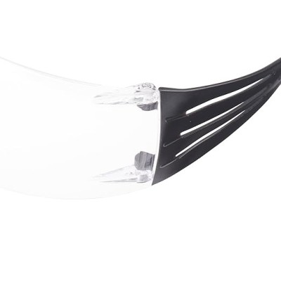 3M-SF401AF safety glasses