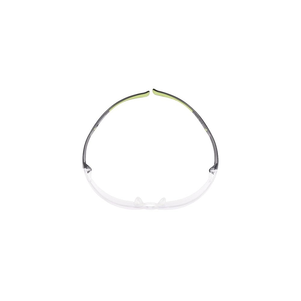 3M-SF401AF safety glasses