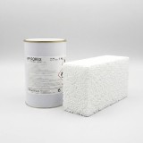 RESINA DE POLIÉSTER PARA POREX