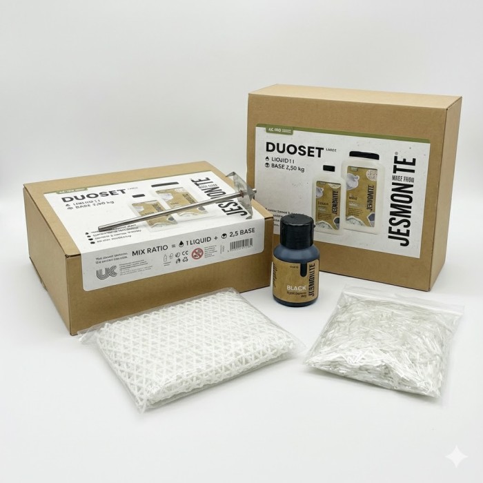 AC100 STARTER KIT 7 Kg (UD)