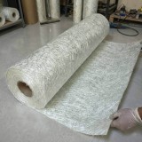 TAPETE DE FIBRA DE VIDRO 300GR/M2