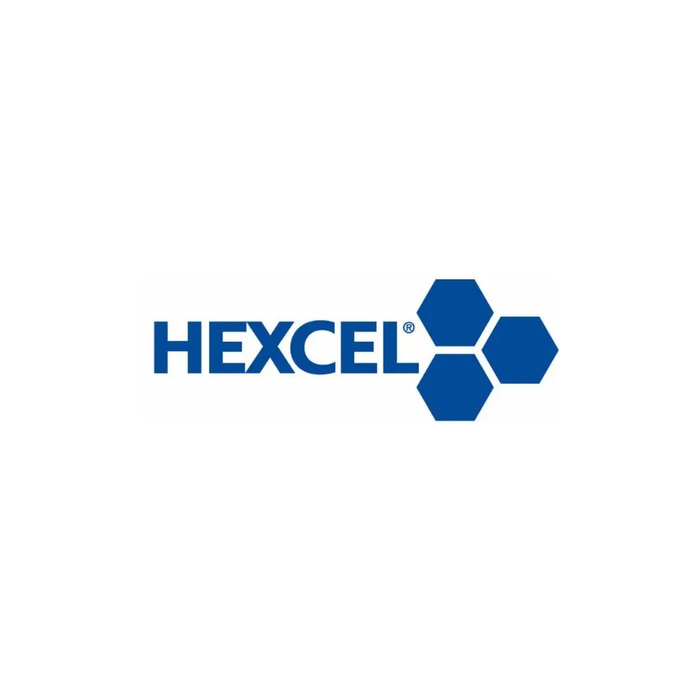 Tejido Fibra de Carbono Twill 3K 200gr/m² Hexcel HEXFORCE 43200 | Resineco