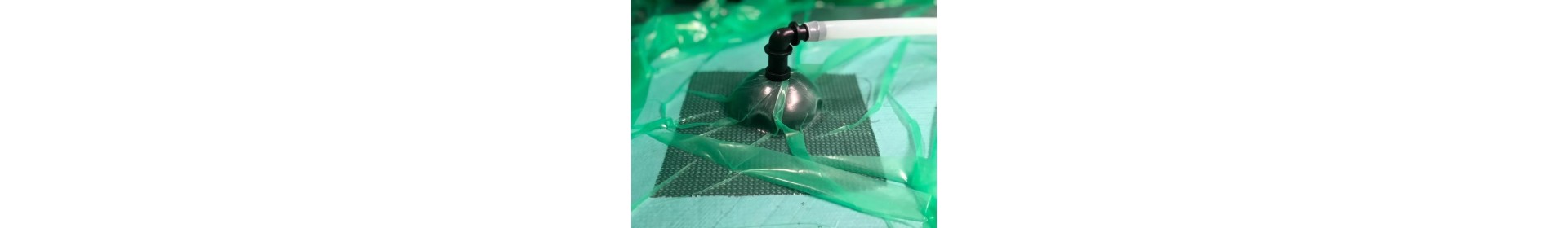 Racores y Conectores